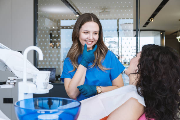 Why Choose Us for Your Dental Needs in Red Corral, CA