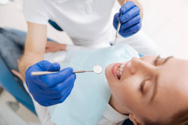 Best Dental Fillings (Composite and Amalgam)  in Red Corral, CA